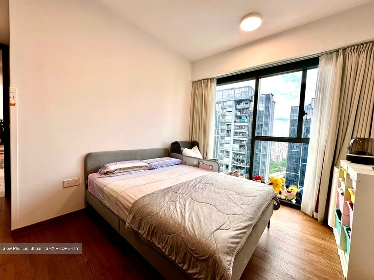 Parc Clematis (D5), Apartment #626052281